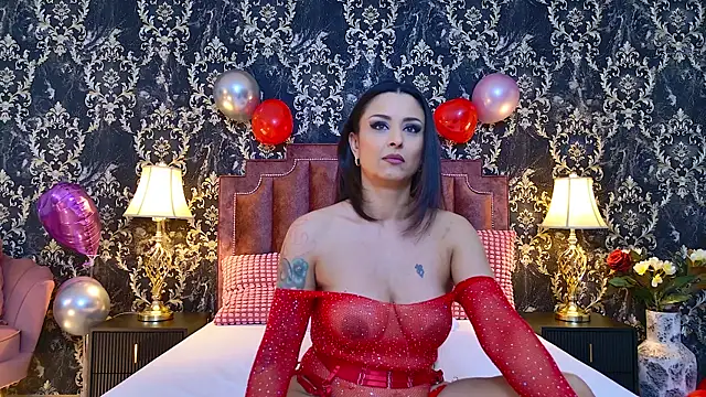 Snapshot of ReynadelRey chatting on 17, 2, 2026 ReynadelRey online show from 17, 2, 2026