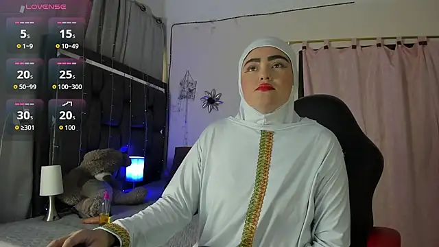 MarianFadel online show from 20, 9, 2025