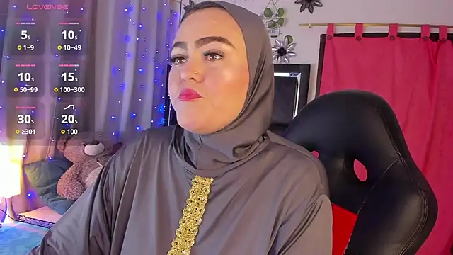 MarianFadel online show from 12, 2, 2026