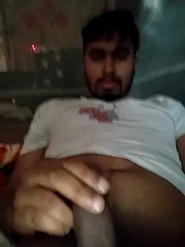 Rohit4500 online show from 21, 12, 2025