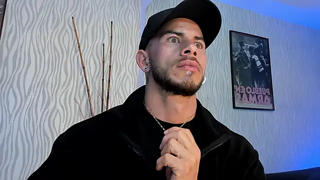 dylan jacobx online show from 29, 3, 2026