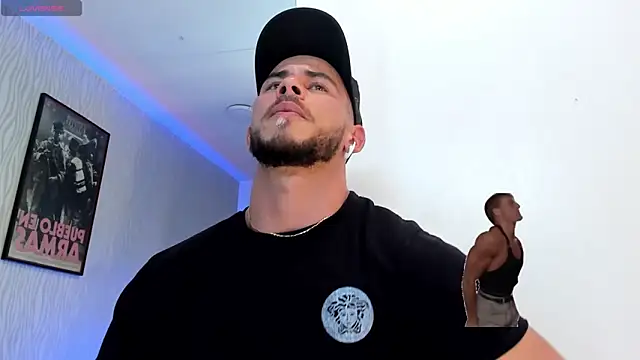 dylan jacobx online show from 11, 4, 2026