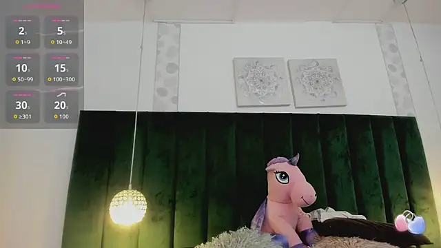 PaulinaGame online show from 12, 9, 2025