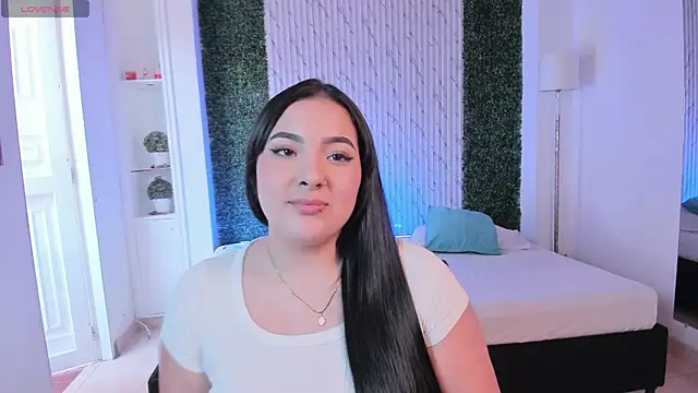 sofiacaramel online show from 25, 11, 2025