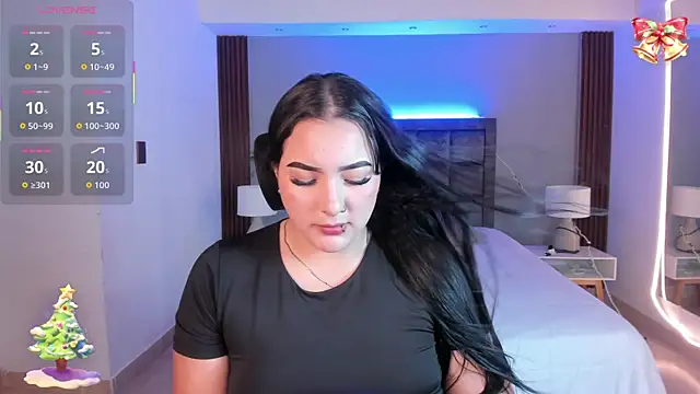 sofiacaramel online show from 15, 12, 2025