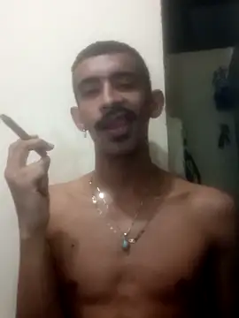 Bruno Hallss online show from 3, 11, 2025