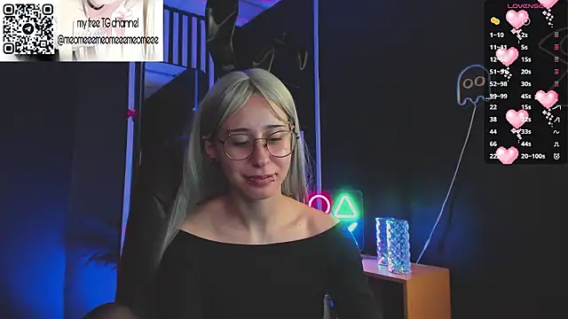 meomeee online show from 12, 2, 2026