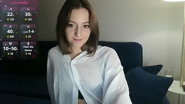 white liillyy online show from 28, 2, 2026