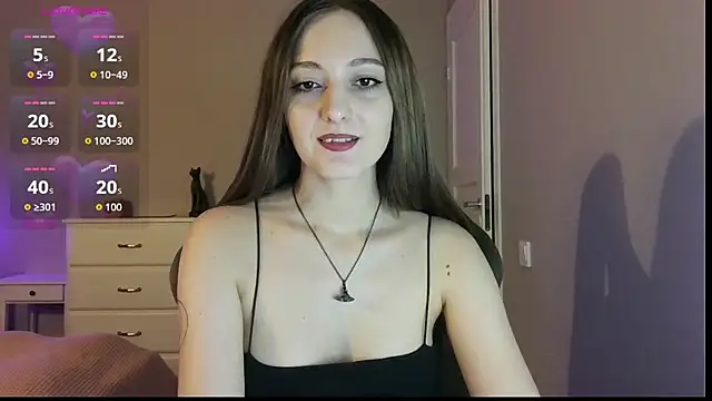 white liillyy online show from 9, 7, 2026