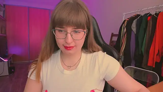 just fucked777 online show from 18, 4, 2026