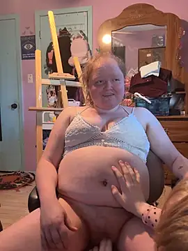 KadiSparkle online show from 25, 3, 2026