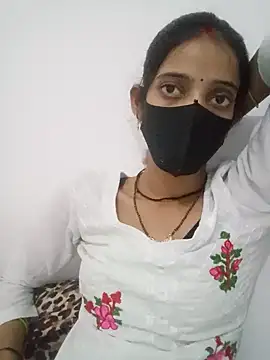 Sexey-Komal online show from 19, 10, 2025