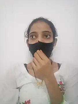 Sexey-Komal online show from 20, 10, 2025