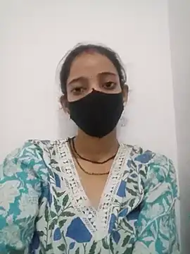 Sexey-Komal online show from 21, 10, 2025