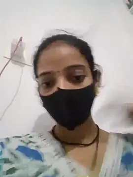 Sexey-Komal online show from 21, 10, 2025