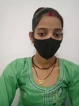 Sexey-Komal online show from 22, 10, 2025