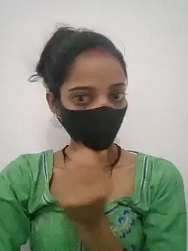 Sexey-Komal online show from 23, 10, 2025