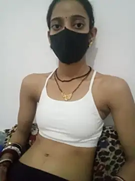 Sexey-Komal online show from 23, 10, 2025
