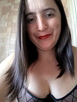 EvelinCutex online show from 24, 9, 2025