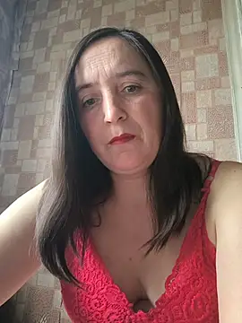 EvelinCutex online show from 13, 10, 2025