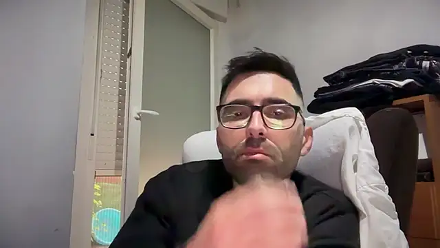 Alicante34 online show from 17, 1, 2026