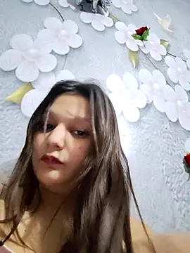 Anushka14321 online show from 10, 10, 2025