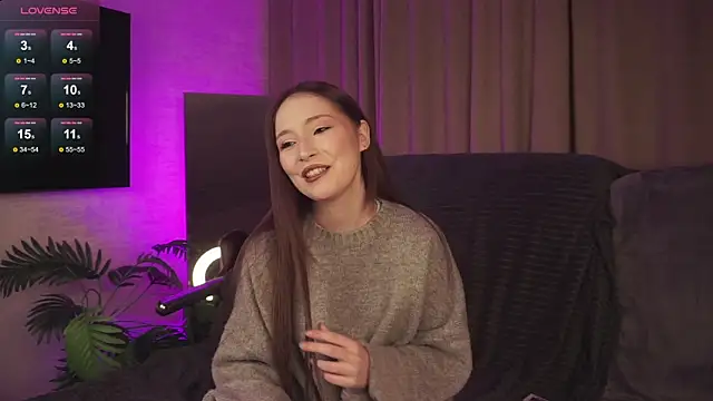 wetpussydaily online show from 3, 12, 2025