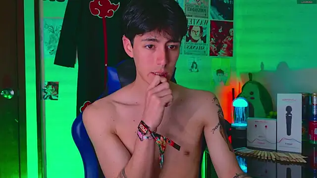 Jeremias miller online show from 16, 9, 2025