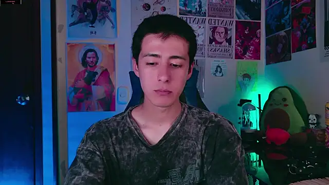 Jeremias miller online show from 5, 11, 2025