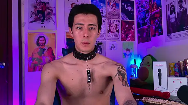 Jeremias miller online show from 19, 11, 2025