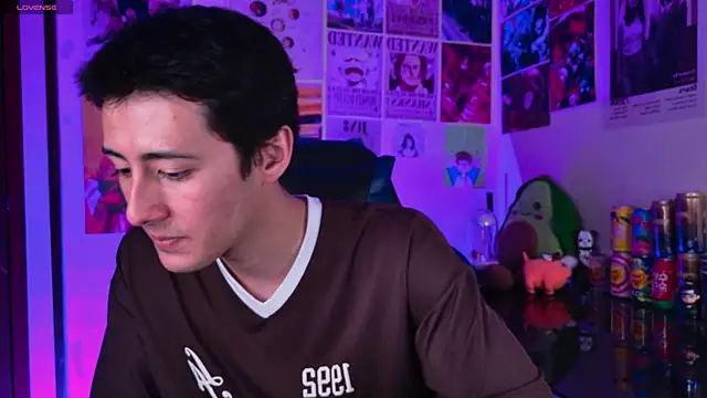 Jeremias miller online show from 21, 11, 2025