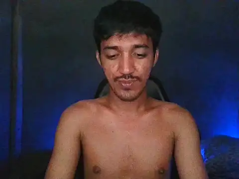 RowyCam online show from 28, 10, 2025