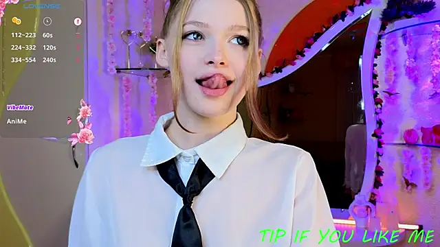 Snapshot of Marry_Juanna chatting on 15, 6, 2026 Marry Juanna online show from 15, 6, 2026