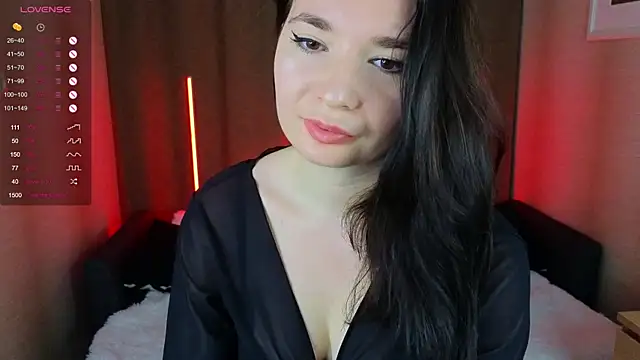 cute club online show from 20, 11, 2025