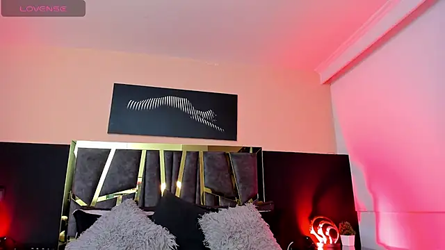 ScarletTorres online show from 29, 9, 2025