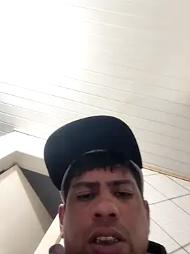 paulinhogostosinho online show from 6, 11, 2025