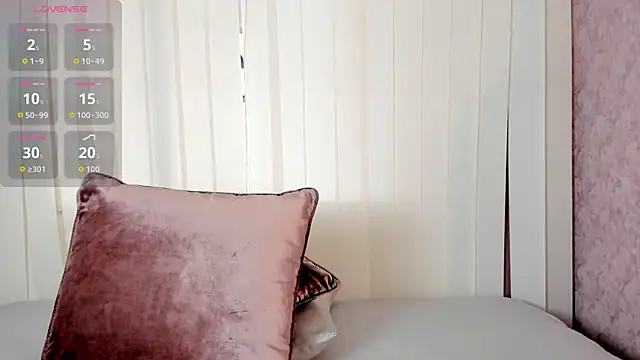 Keyla ruiz  online show from 6, 3, 2026