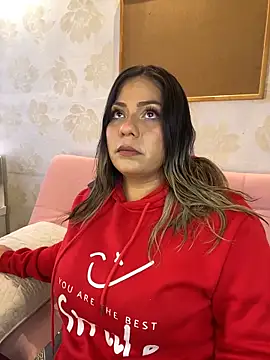 Snapshot of isabella_horney_ chatting on 8, 2, 2026 isabella horney online show from 8, 2, 2026