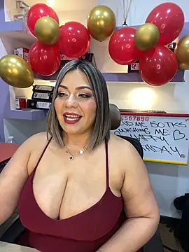 isabella horney  online show from 30, 3, 2026