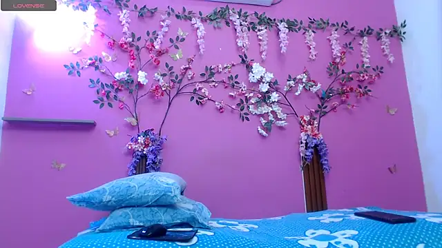 skinnybarbie022 online show from 22, 6, 2026