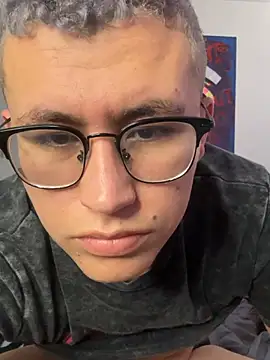 Kurtxxx22 online show from 26, 7, 2026