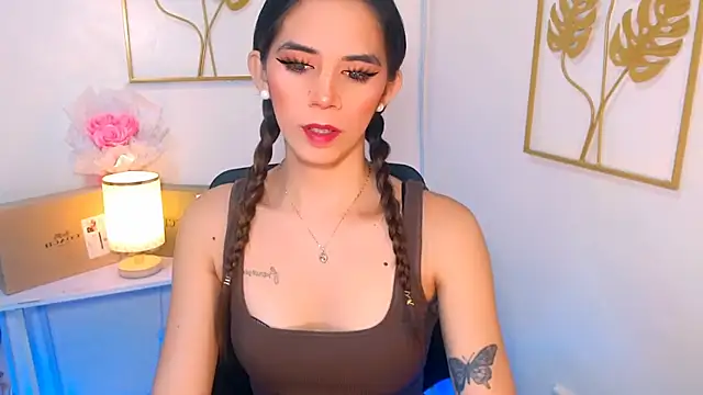 xPrecuioseChesca online show from 30, 9, 2025