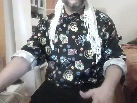 SmokedAlloy2 online show from 14, 7, 2026