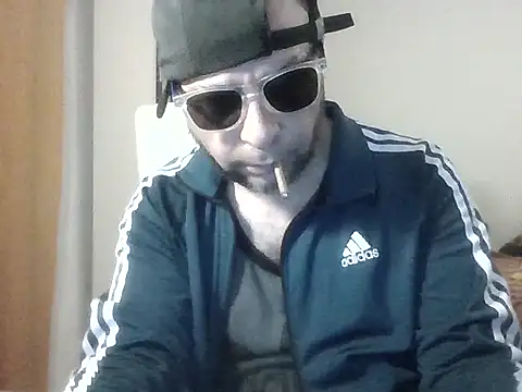 SmokedAlloy2 online show from 17, 7, 2026
