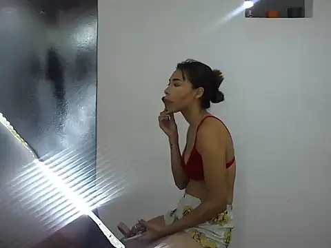 MeganAndMaxxh online show from 14, 9, 2025