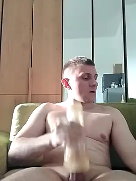 paulh22 online show from 18, 12, 2025