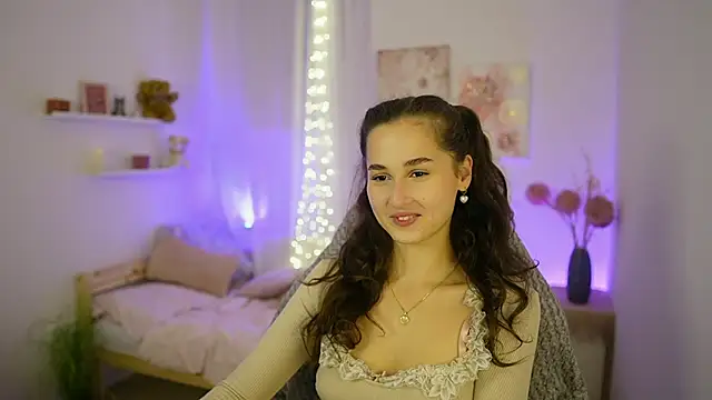 Annita Grey online show from 24, 10, 2025