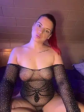 Snapshot of BabySinX chatting on 11, 2, 2026 BabySinX online show from 11, 2, 2026