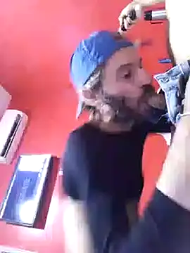 Siegfri3d   online show from 5, 10, 2025