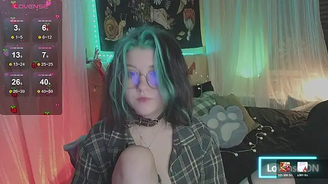 Miko Meow online show from 1, 3, 2026